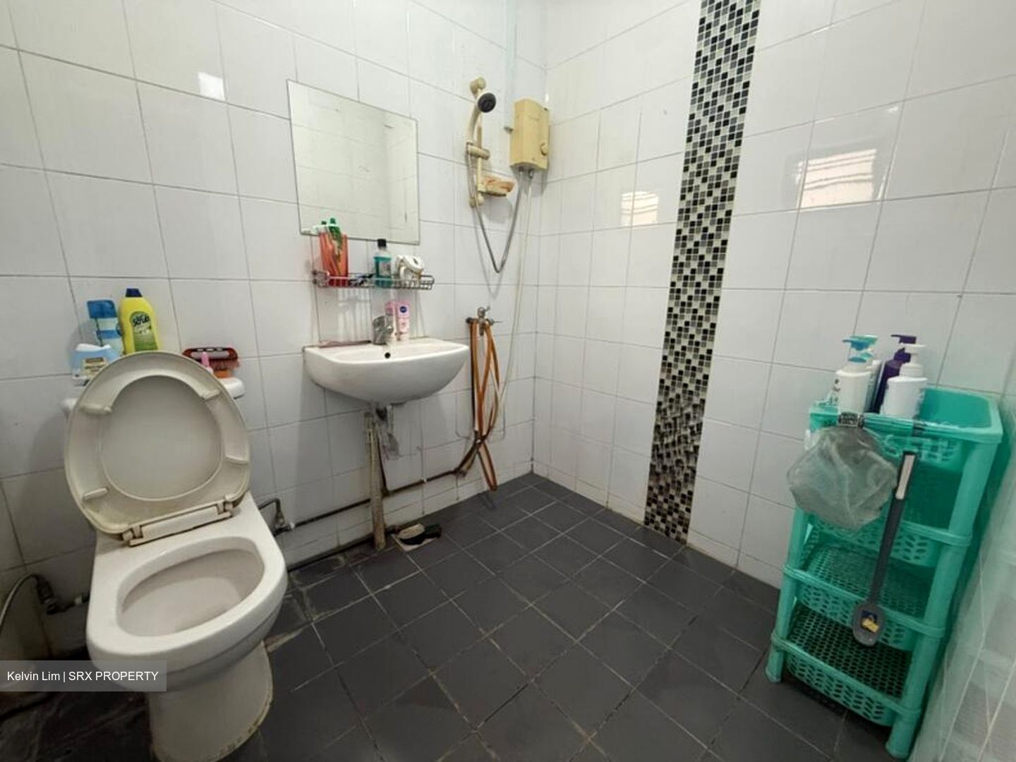 Blk 926 Nanyang Emerald (Jurong West), HDB 3 Rooms #504560001